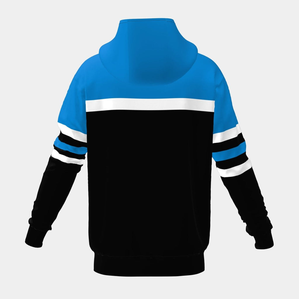 Design 13 Hoodie Jacket - Kit Designer