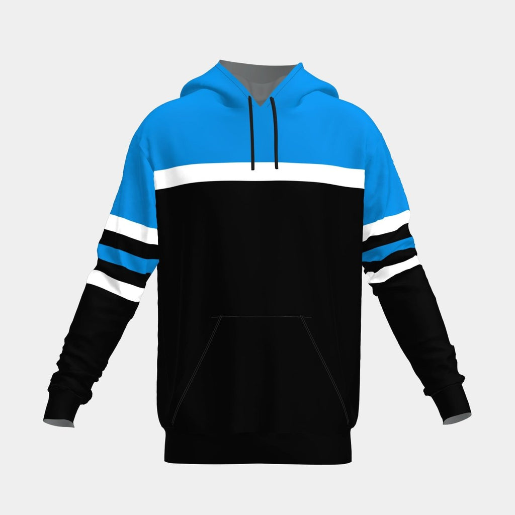 Design 13 Hoodie Jacket - Kit Designer