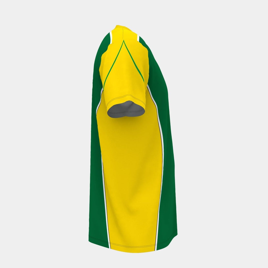 Design 13 Men's T-shirt - Kit Designer