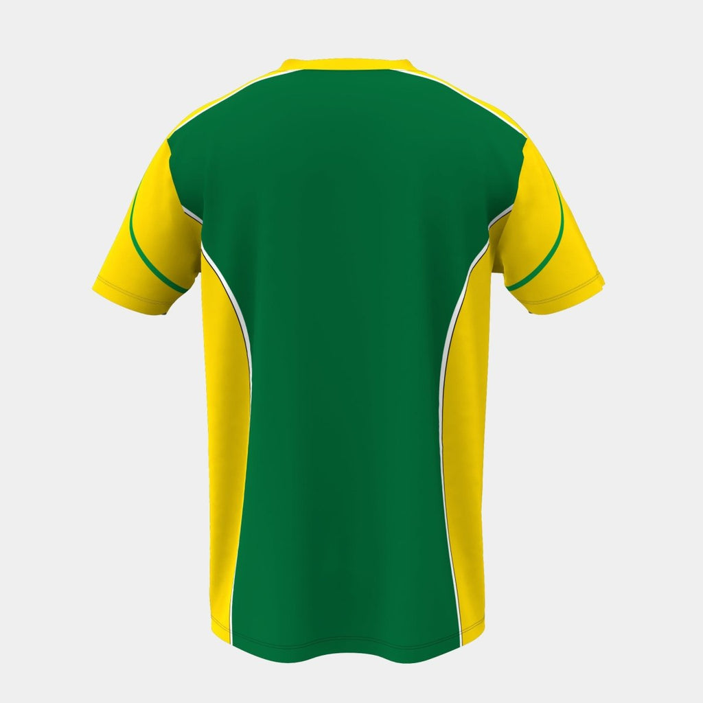 Design 13 Men's T-shirt - Kit Designer