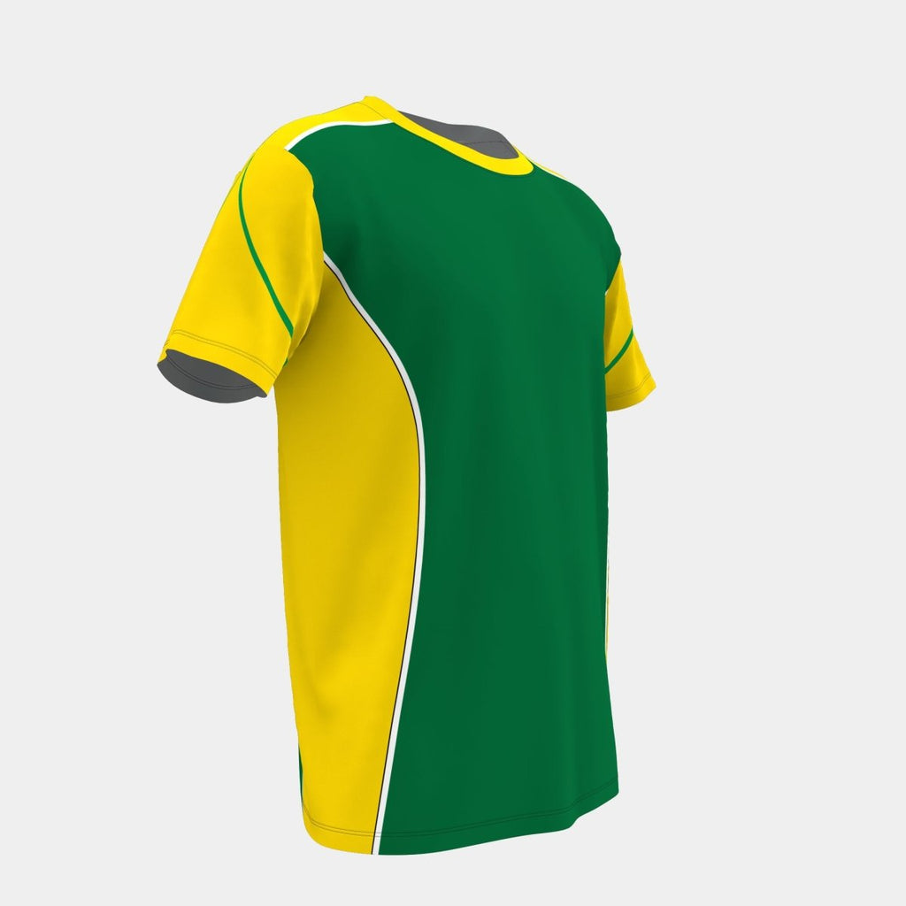 Design 13 Men's T-shirt - Kit Designer