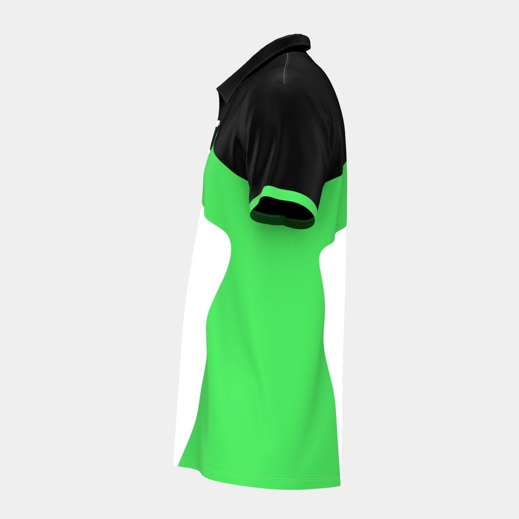 Design 13 Polo Shirt - Kit Designer
