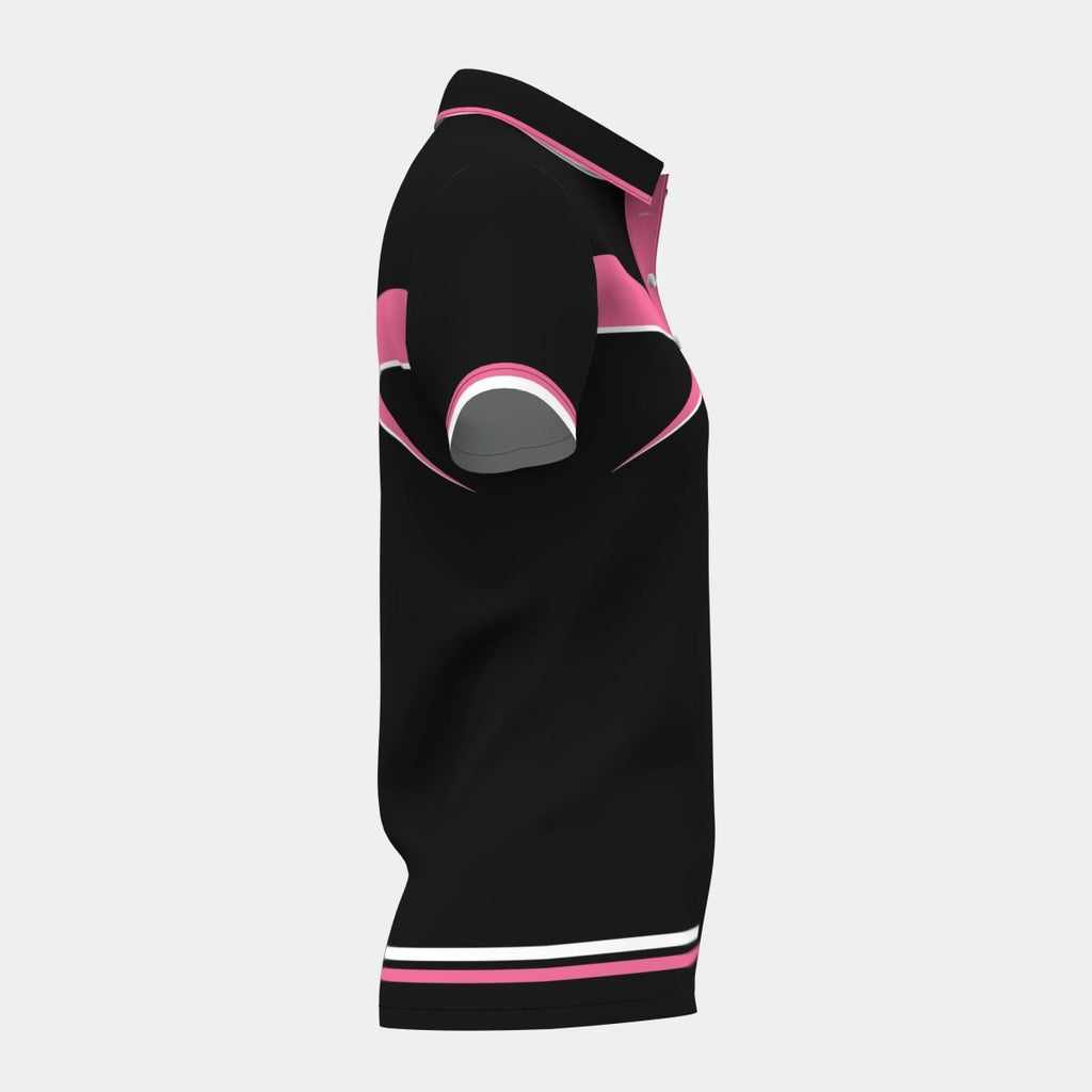 Design 13 Women's Polo Shirt - Kit Designer