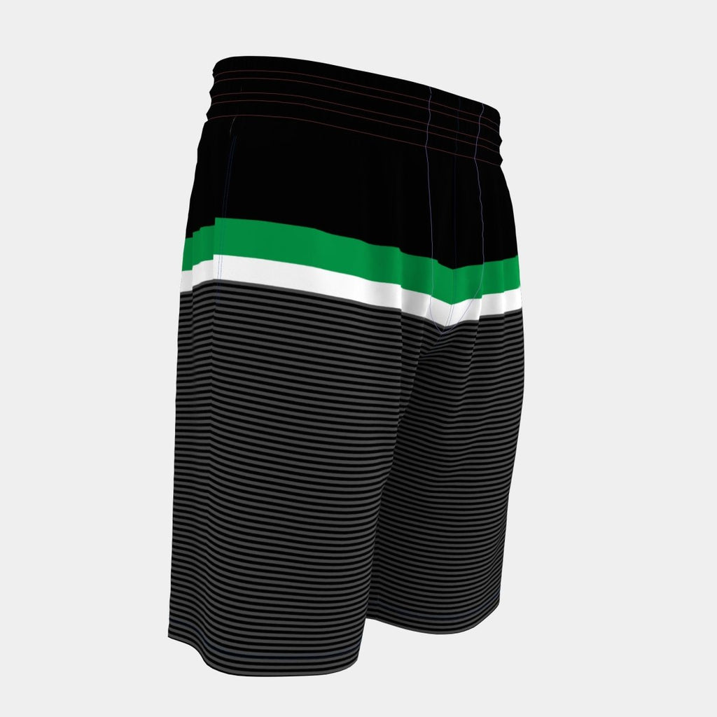 Design 14 Beach Shorts - Kit Designer