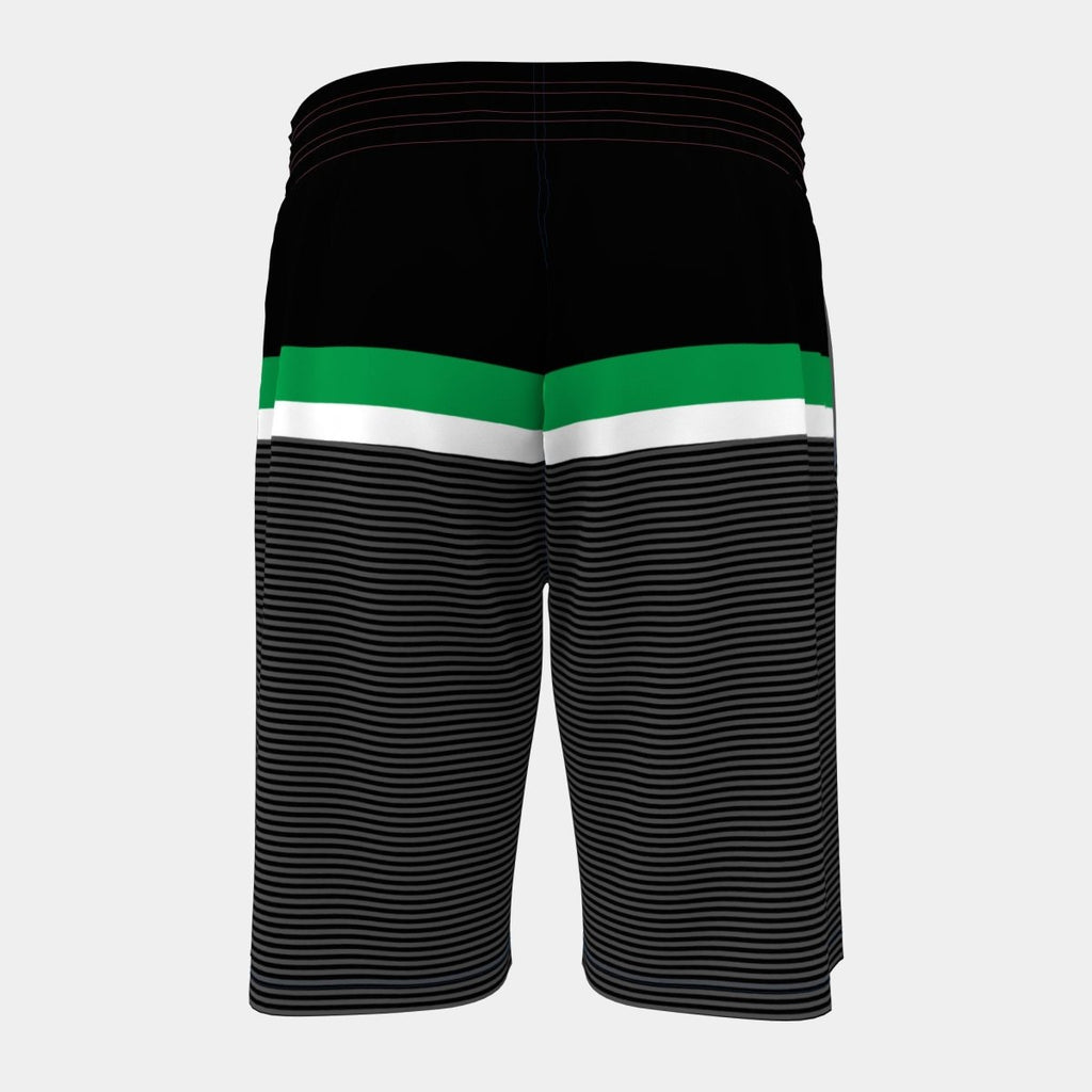 Design 14 Beach Shorts - Kit Designer