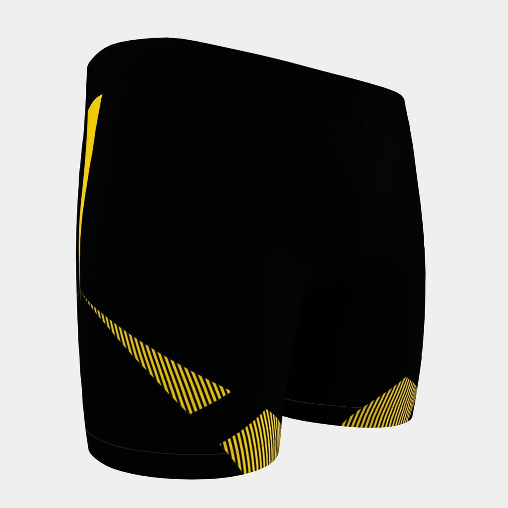Design 14 Compression Shorts - Kit Designer