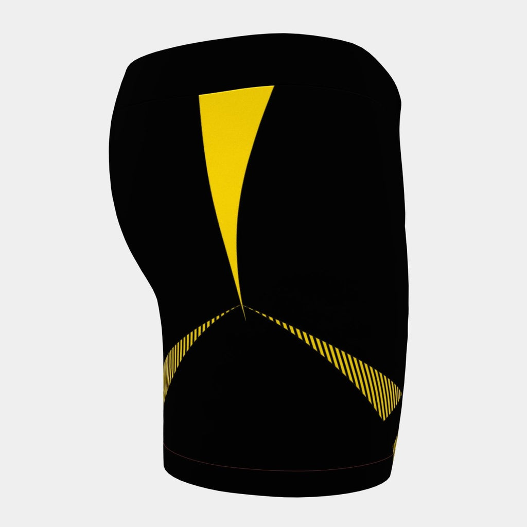 Design 14 Compression Shorts - Kit Designer