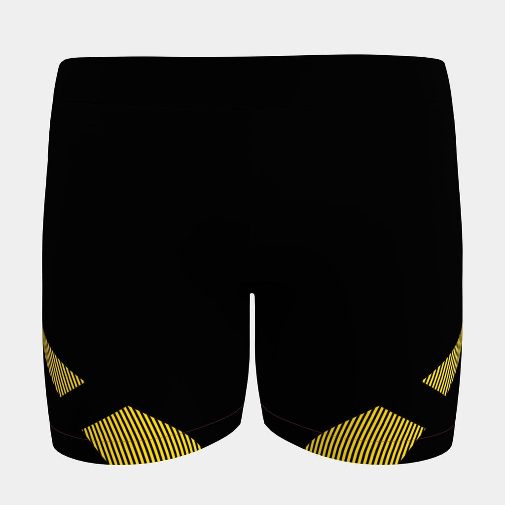 Design 14 Compression Shorts - Kit Designer