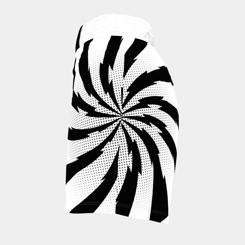 Design 14 Grappling Shorts - Kit Designer