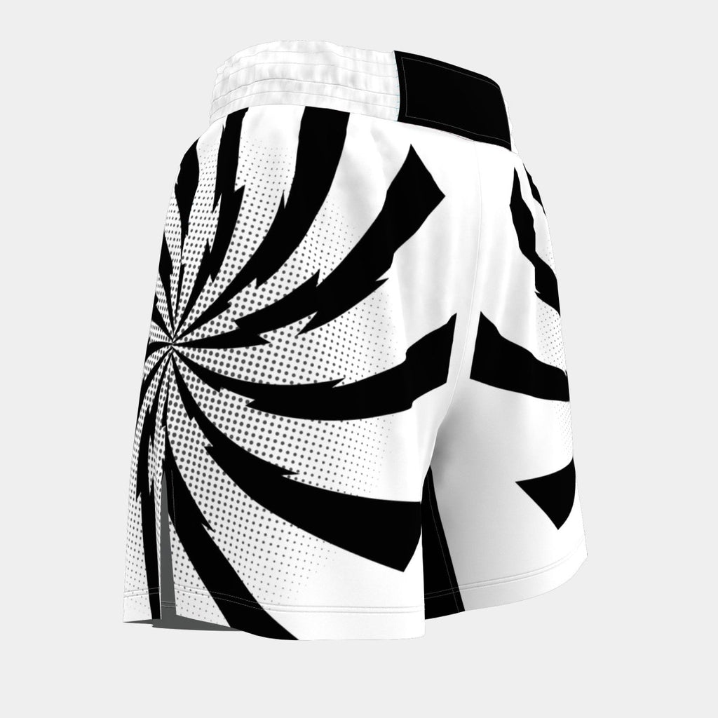 Design 14 Grappling Shorts - Kit Designer