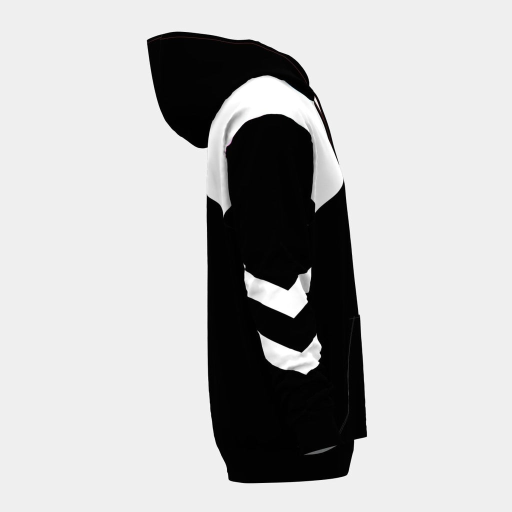 Design 14 Hoodie Jacket - Kit Designer