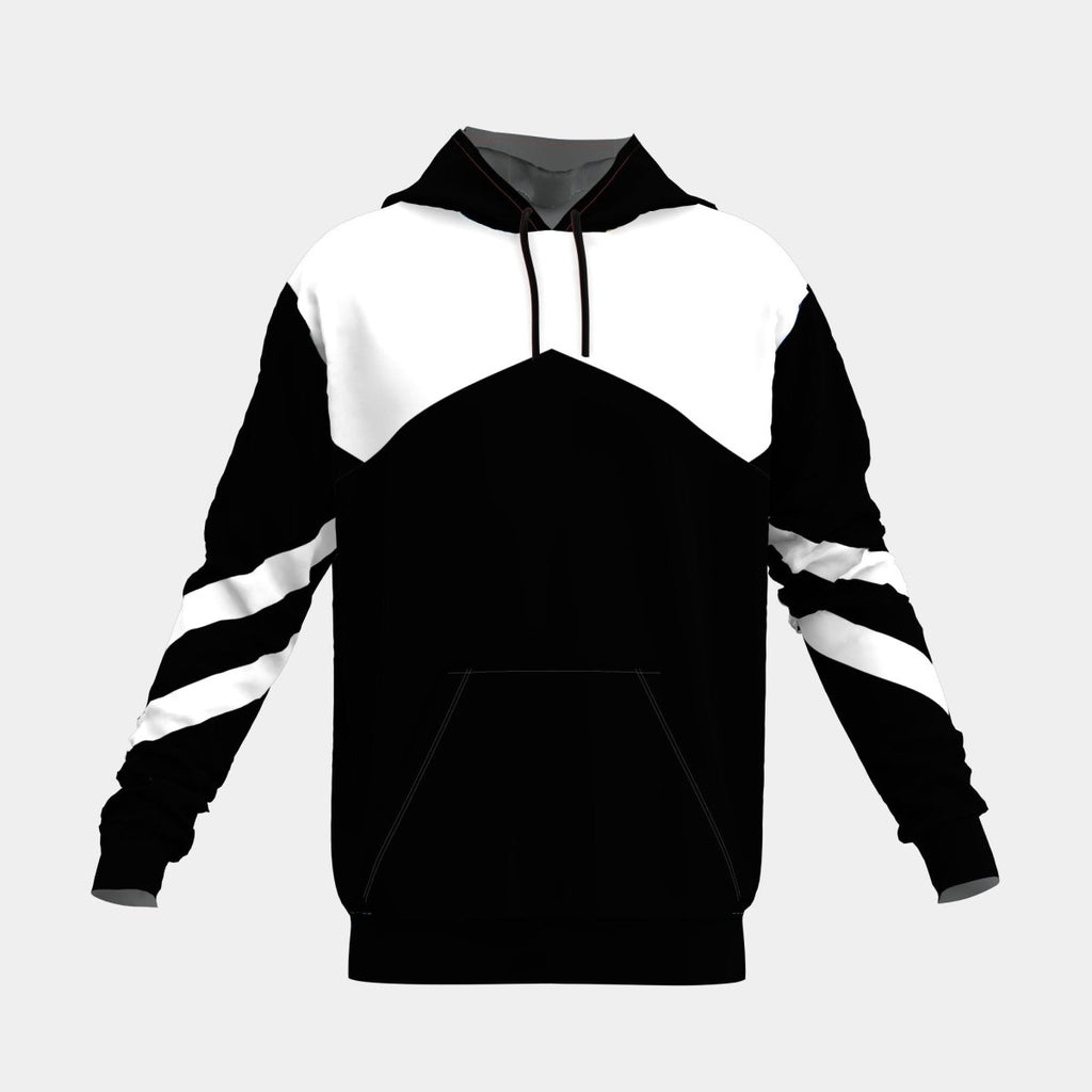 Design 14 Hoodie Jacket - Kit Designer