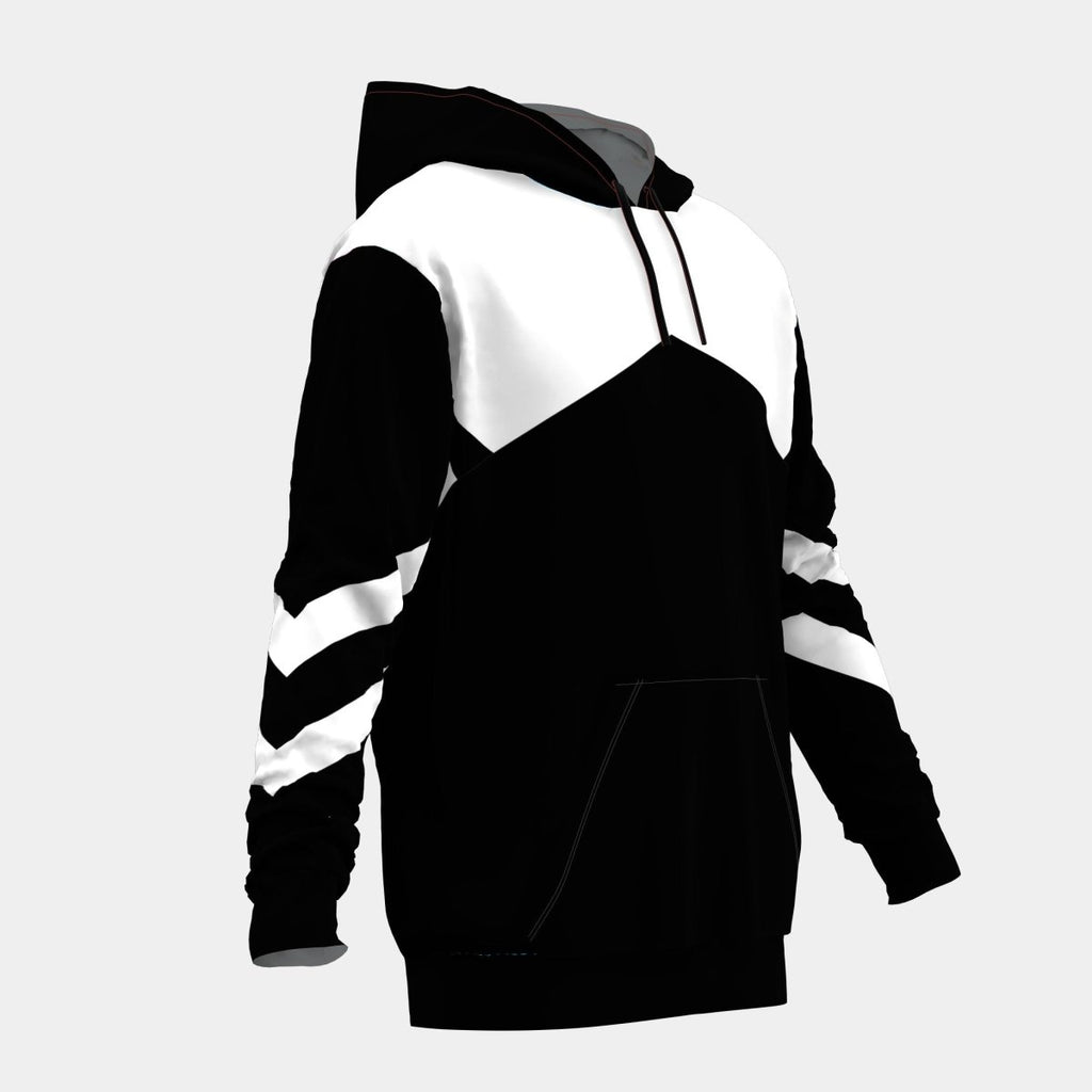 Design 14 Hoodie Jacket - Kit Designer