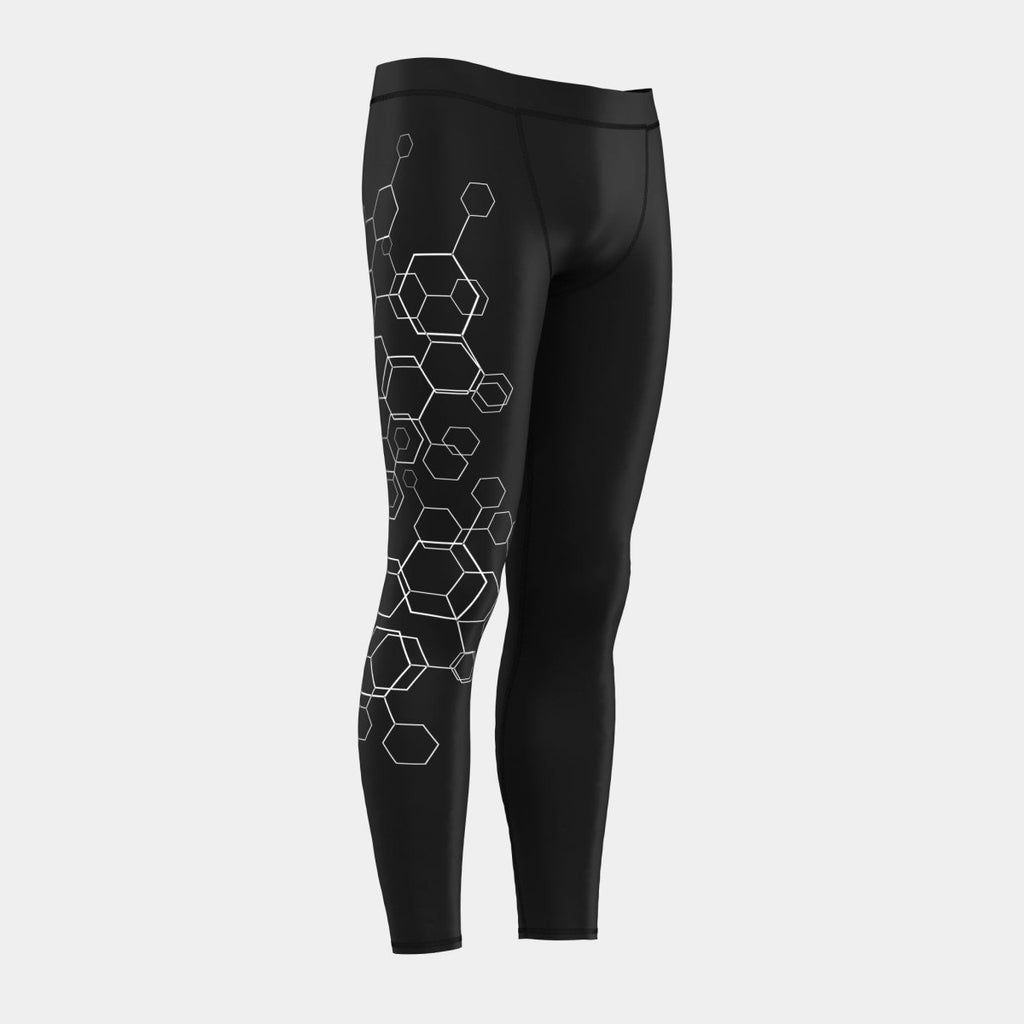 Design 14 Leggings - Kit Designer