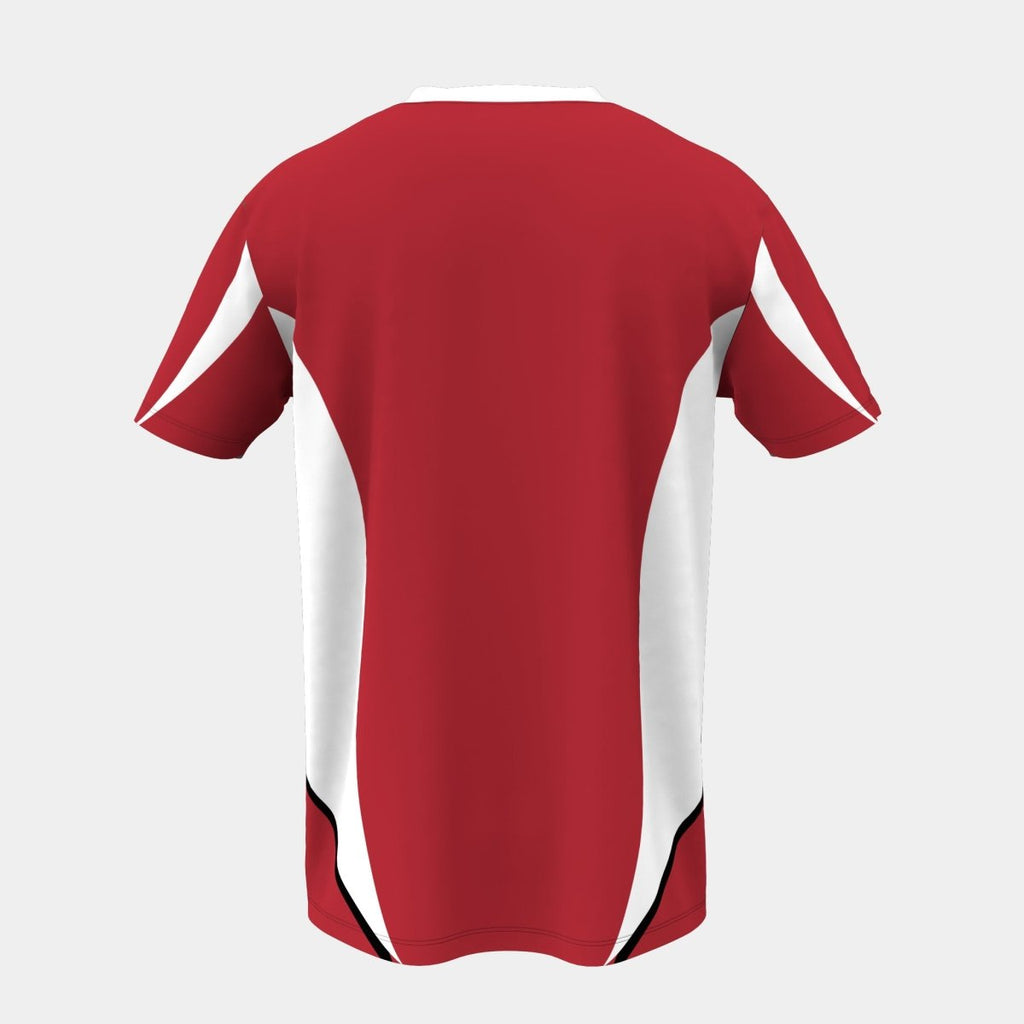 Design 14 Men's T-shirt - Kit Designer