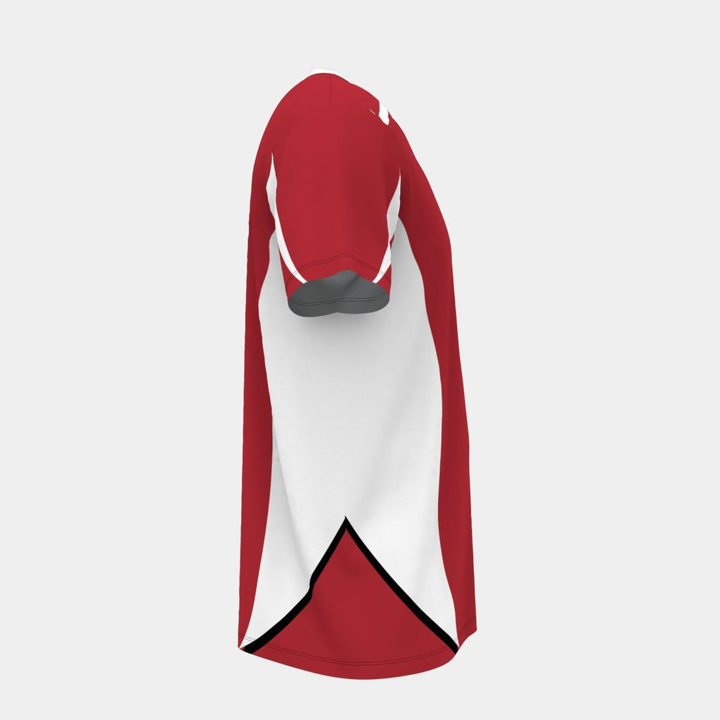 Design 14 Men's T-shirt - Kit Designer