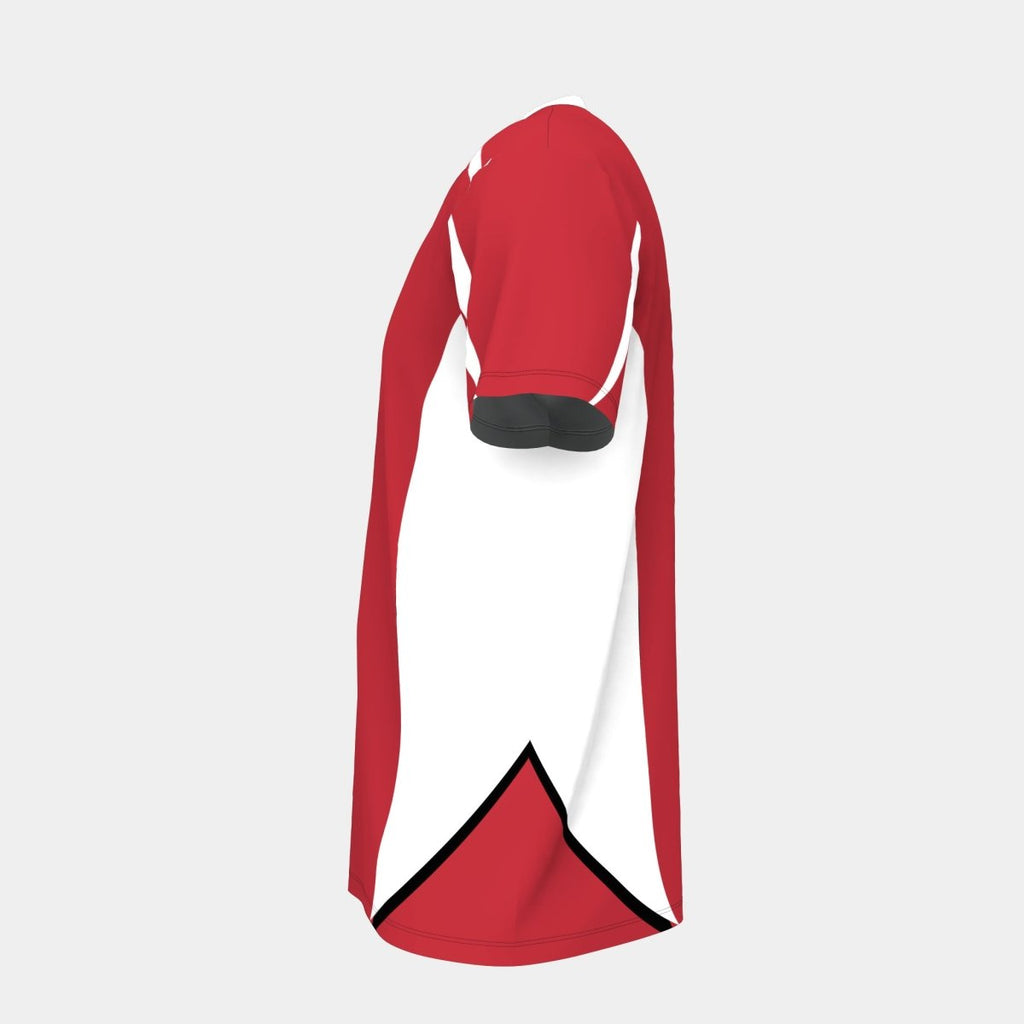 Design 14 Men's T-shirt - Kit Designer