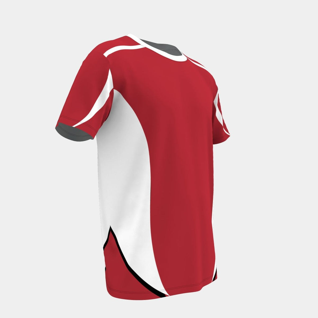 Design 14 Men's T-shirt - Kit Designer