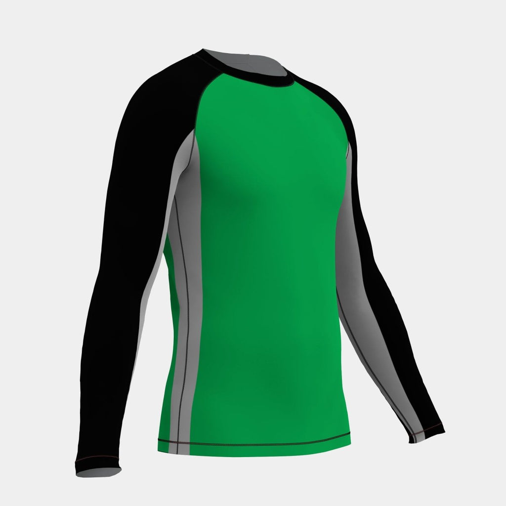 Design 14 Rash Guard - Kit Designer