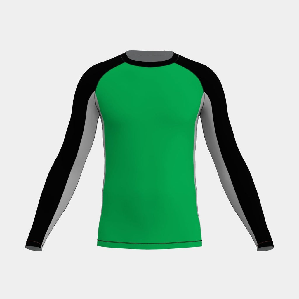 Design 14 Rash Guard - Kit Designer