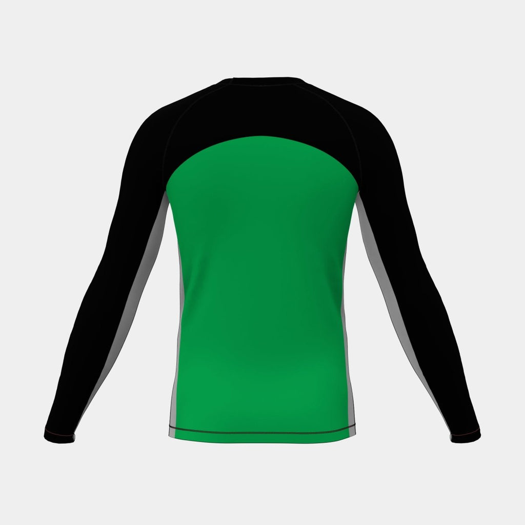 Design 14 Rash Guard - Kit Designer