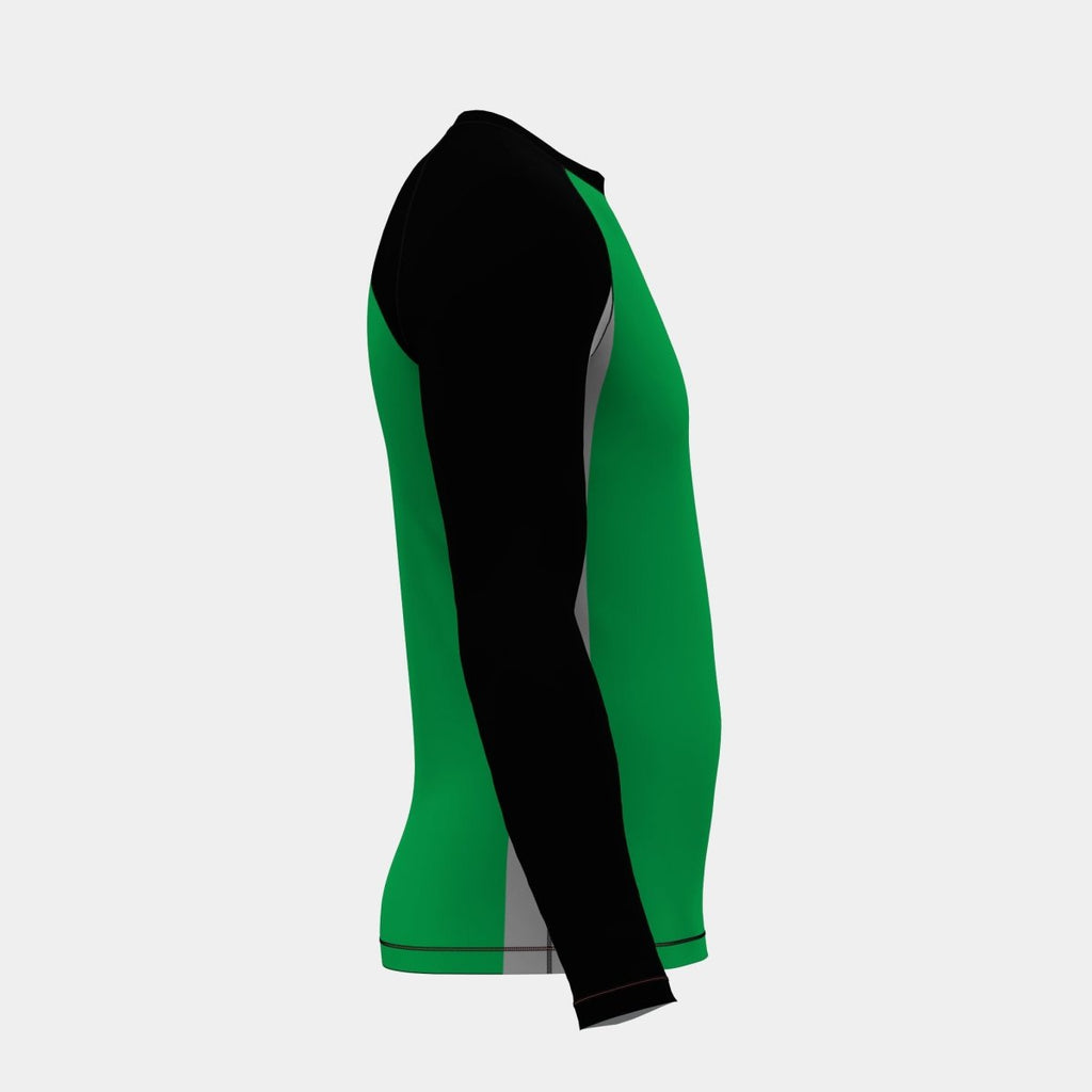 Design 14 Rash Guard - Kit Designer
