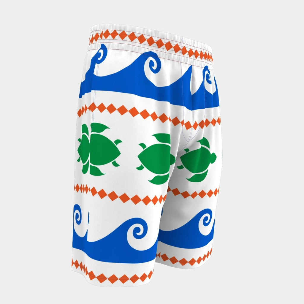 Design 15 Beach Shorts - Kit Designer