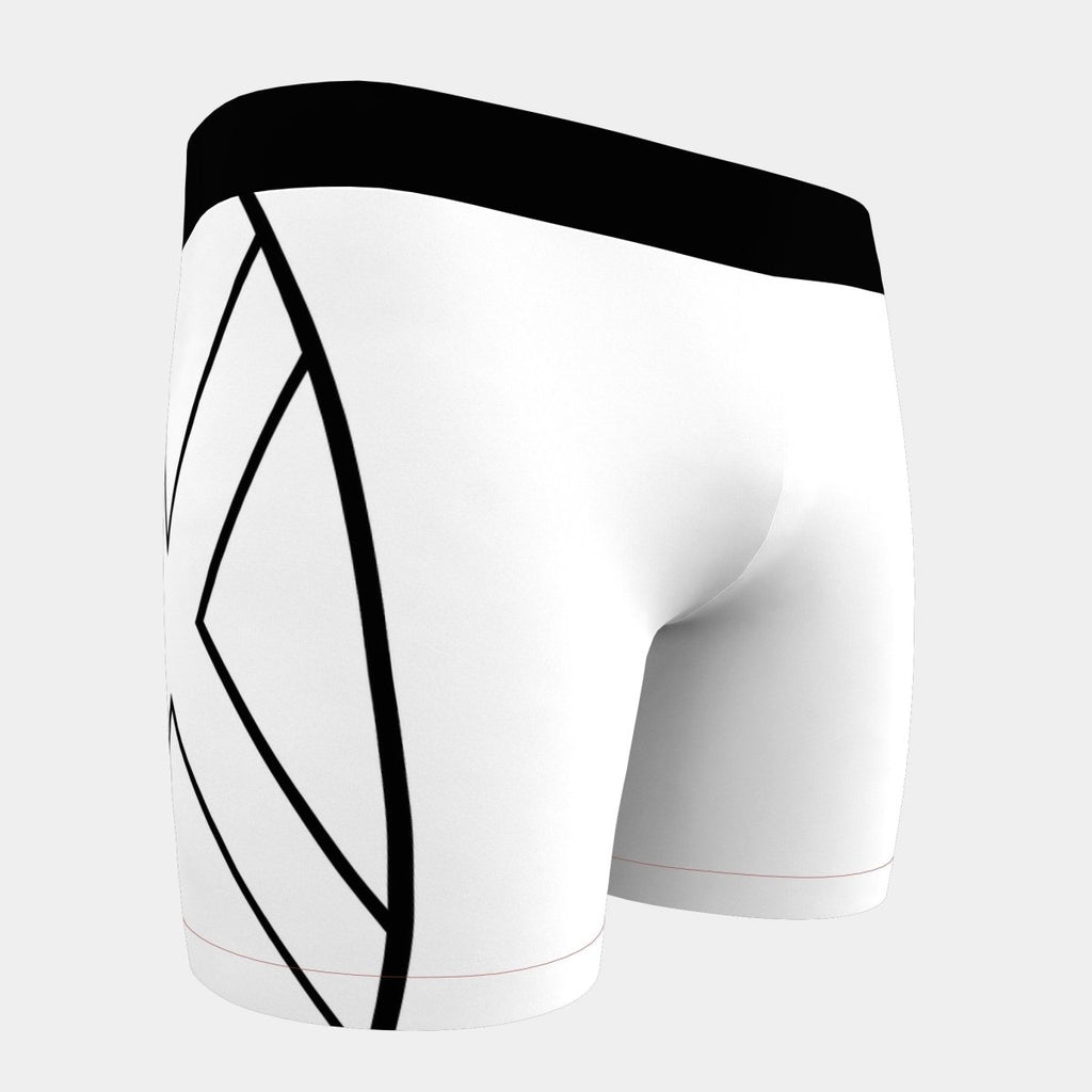 Design 15 Compression Shorts - Kit Designer
