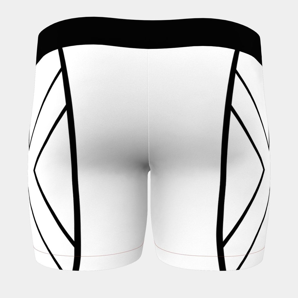 Design 15 Compression Shorts - Kit Designer