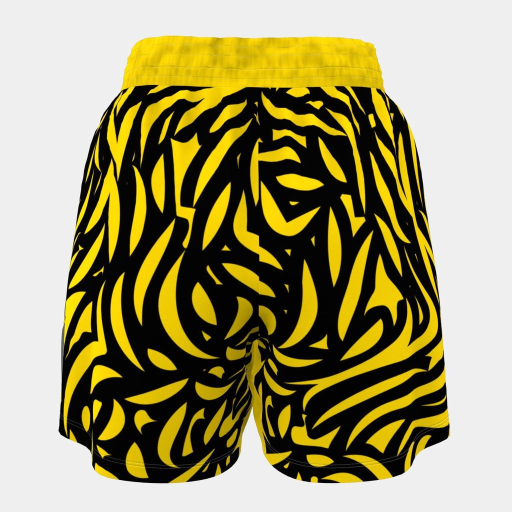 Design 15 Grappling Shorts - Kit Designer