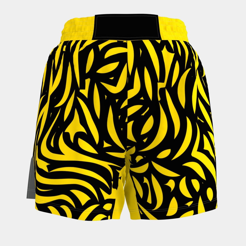 Design 15 Grappling Shorts - Kit Designer