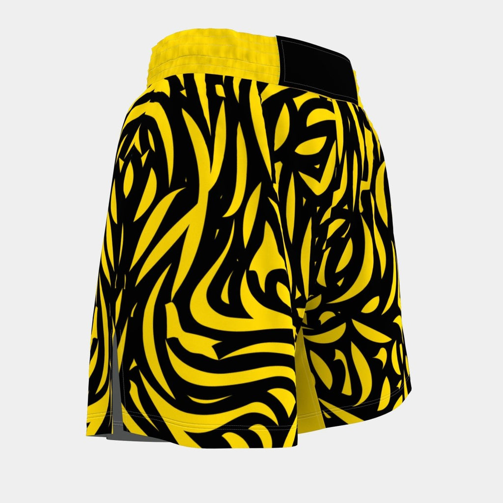 Design 15 Grappling Shorts - Kit Designer