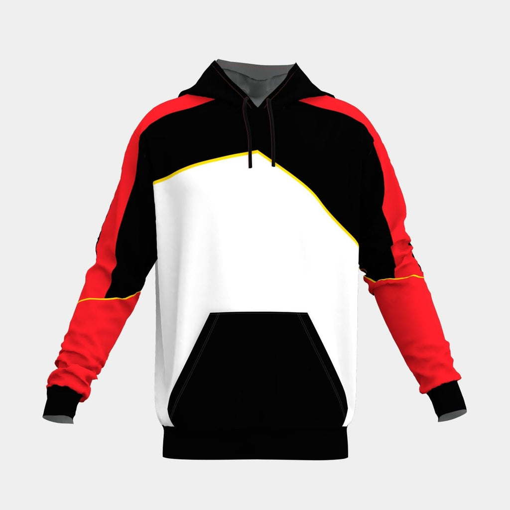 Design 15 Hoodie Jacket - Kit Designer