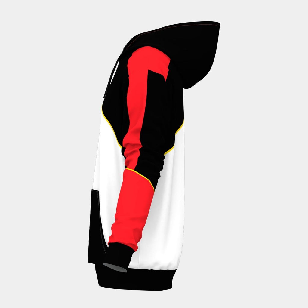 Design 15 Hoodie Jacket - Kit Designer