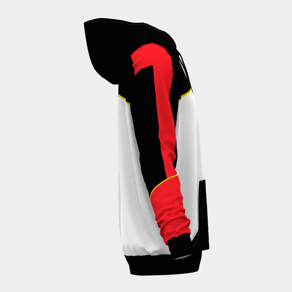 Design 15 Hoodie Jacket - Kit Designer