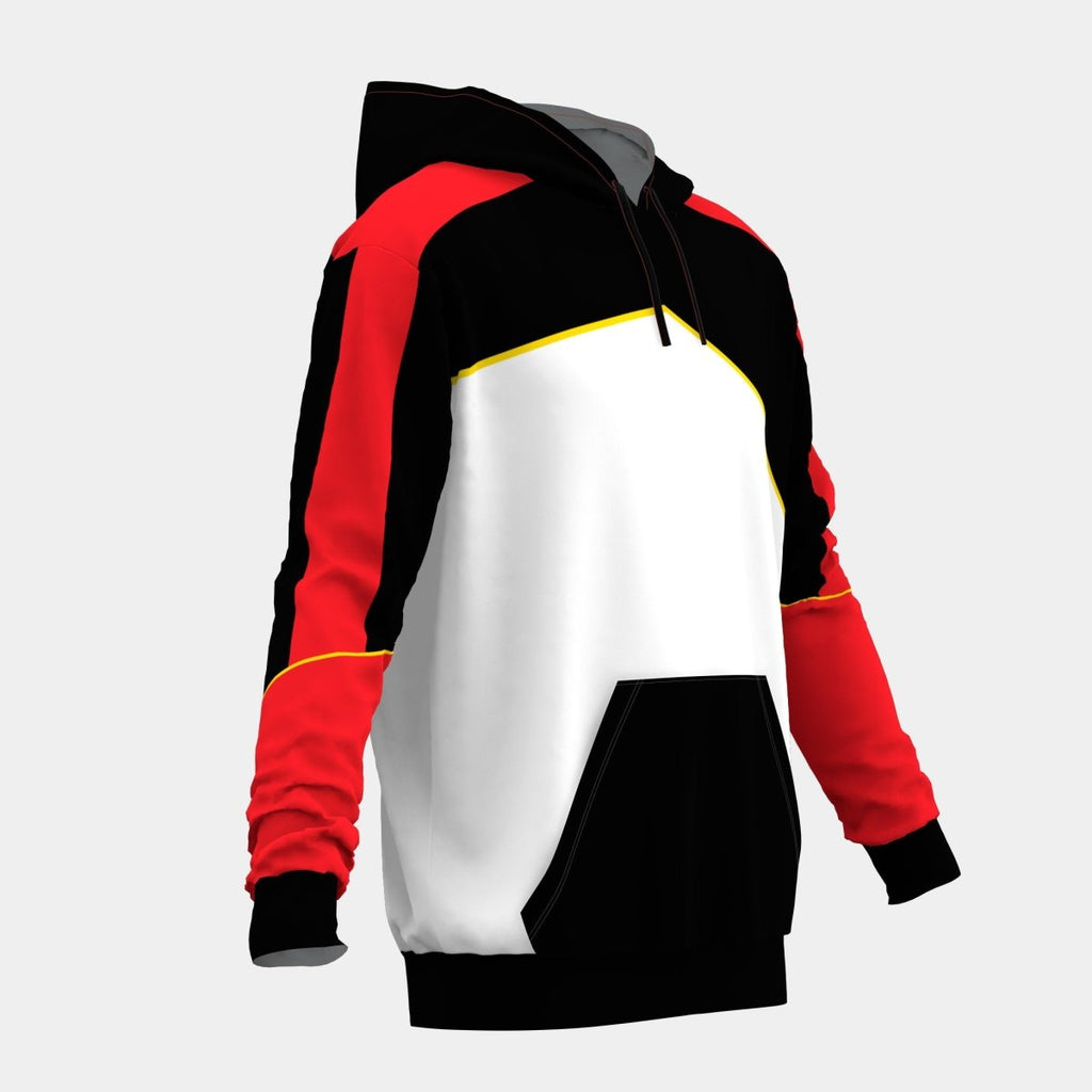 Design 15 Hoodie Jacket - Kit Designer