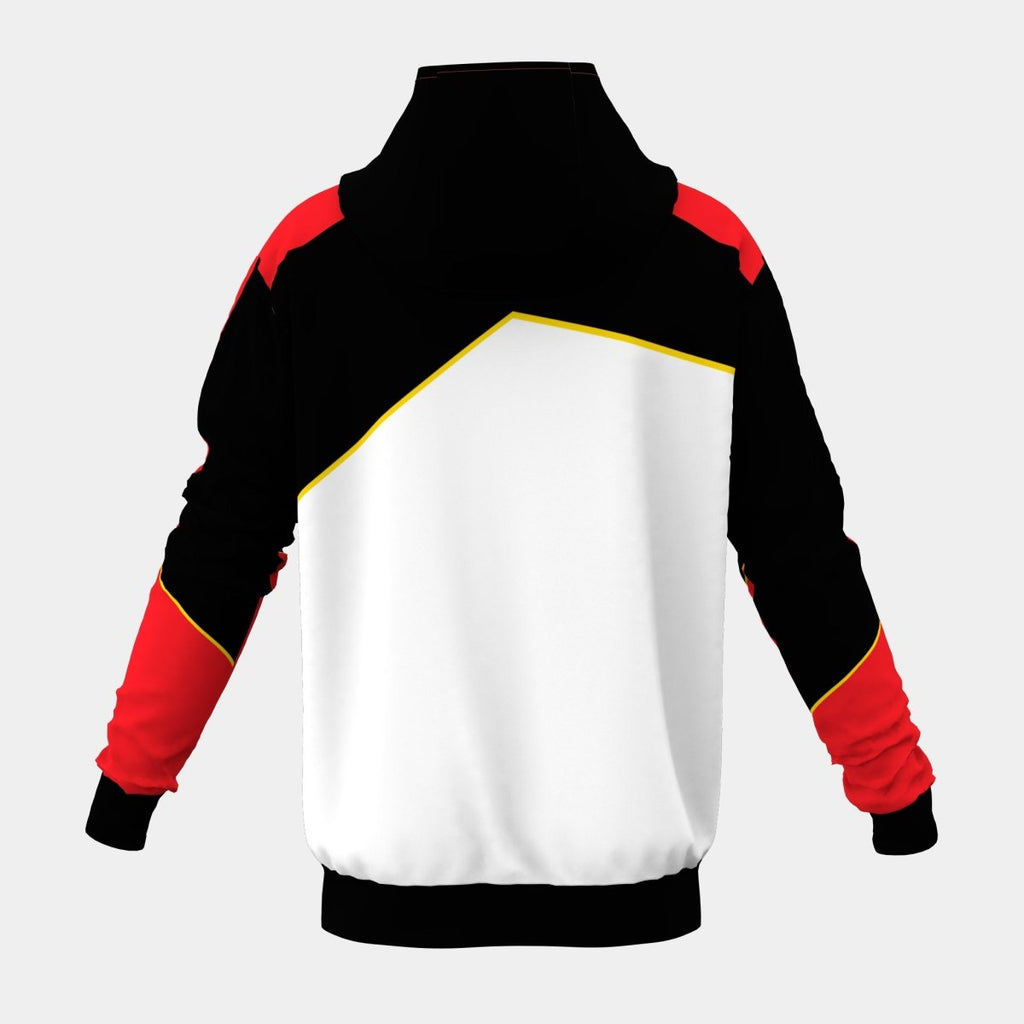 Design 15 Hoodie Jacket - Kit Designer