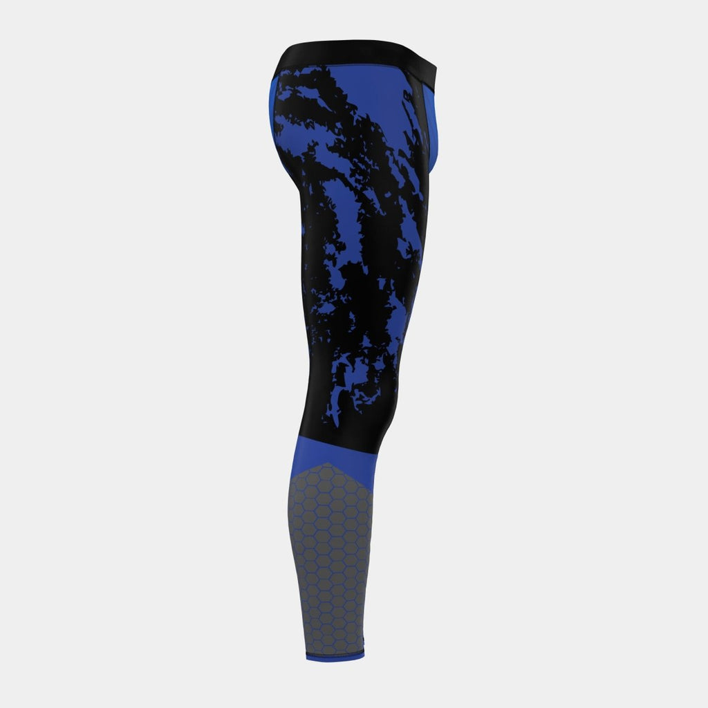 Design 15 Leggings - Kit Designer
