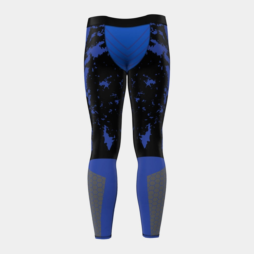 Design 15 Leggings - Kit Designer