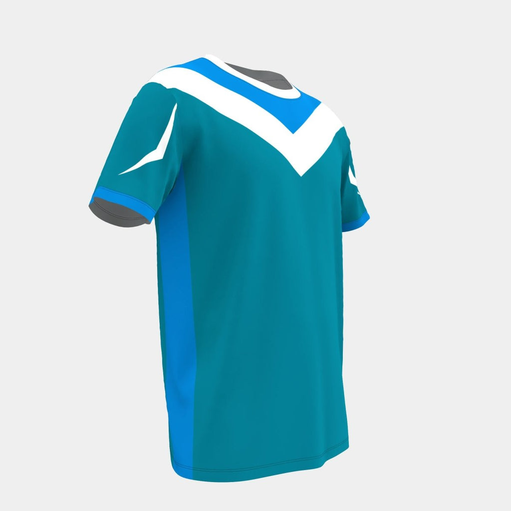 Design 15 Men's T-shirt - Kit Designer