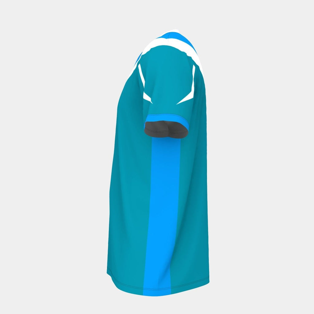 Design 15 Men's T-shirt - Kit Designer