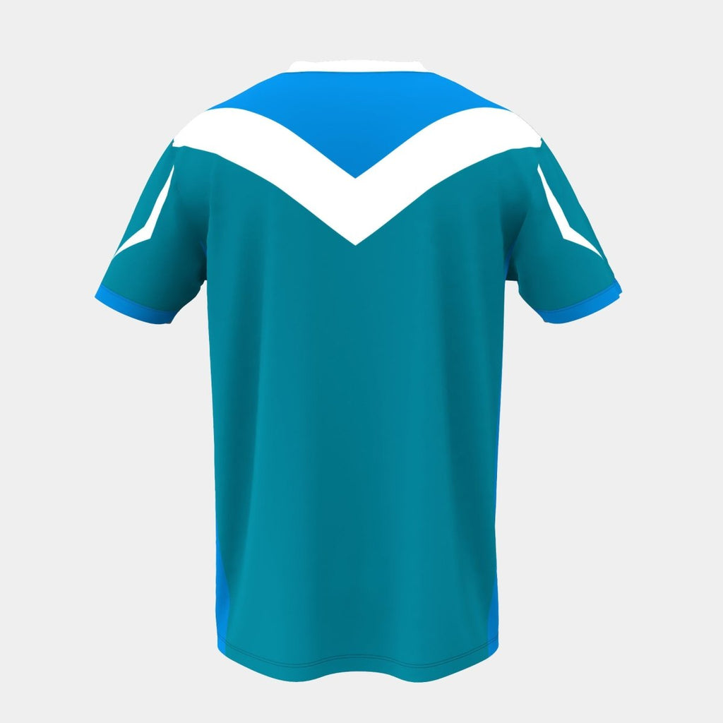 Design 15 Men's T-shirt - Kit Designer