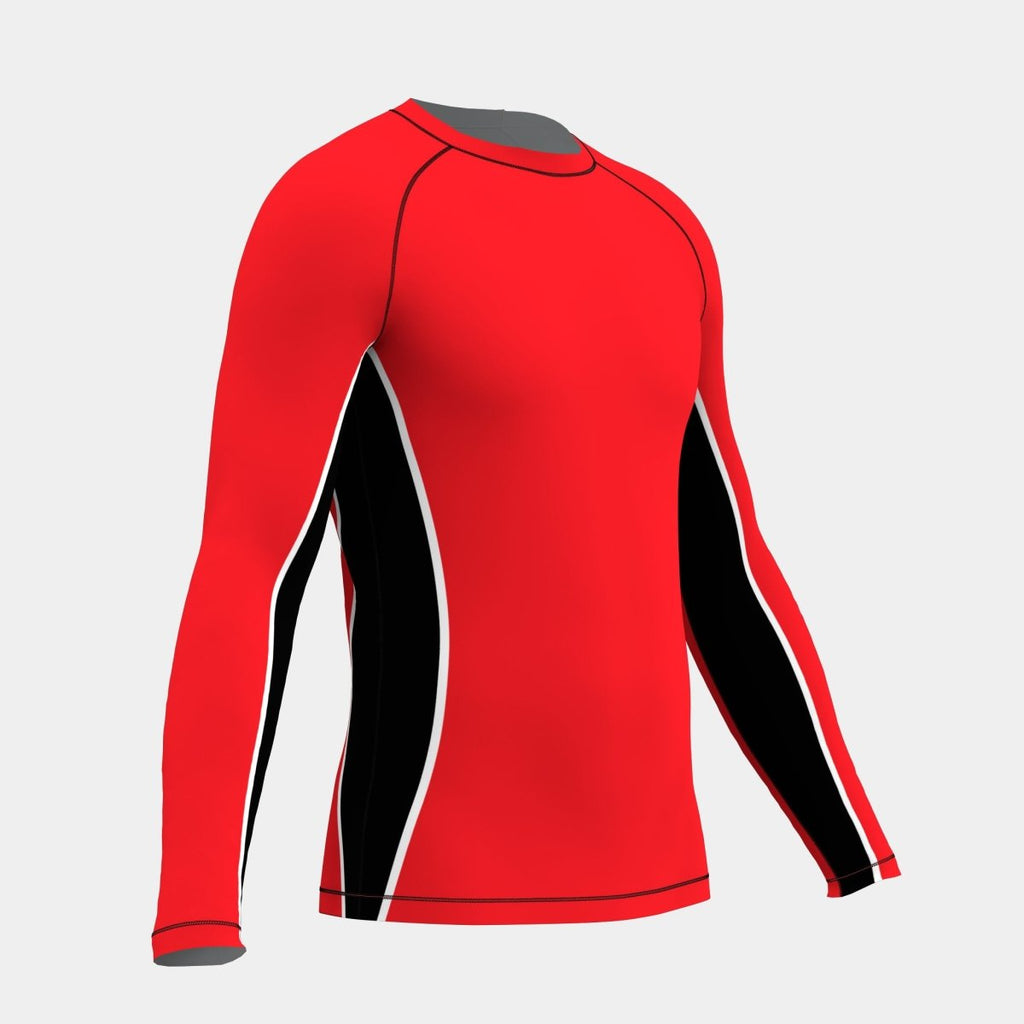 Design 15 Rash Guard - Kit Designer