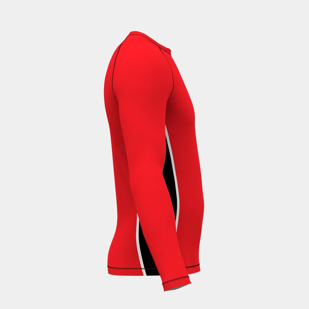 Design 15 Rash Guard - Kit Designer