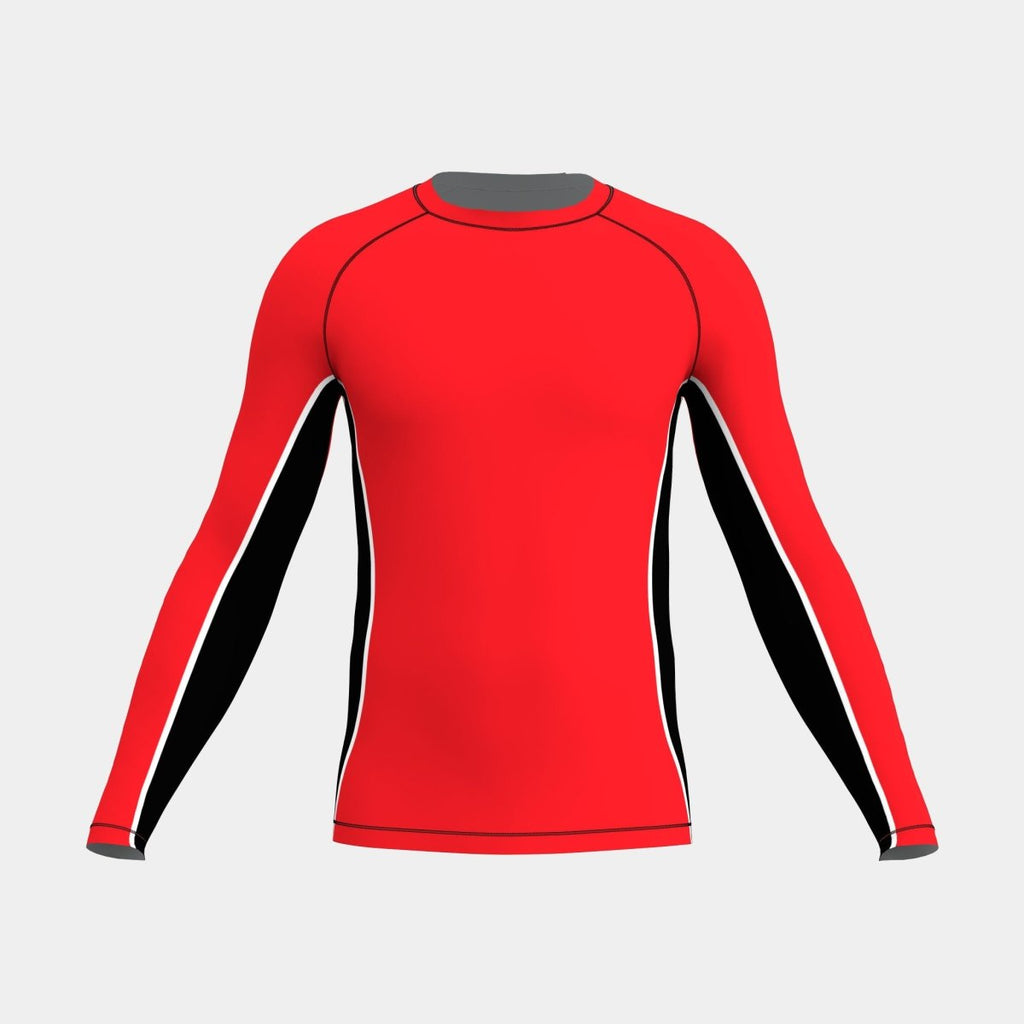 Design 15 Rash Guard - Kit Designer
