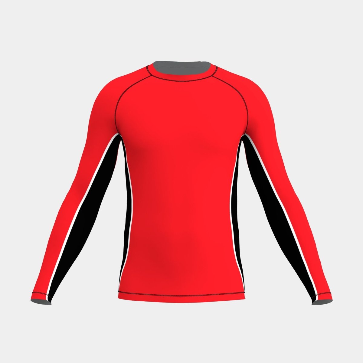 Design Your Signature Rash Guard: Unleash Your Personal Style! – Kit ...