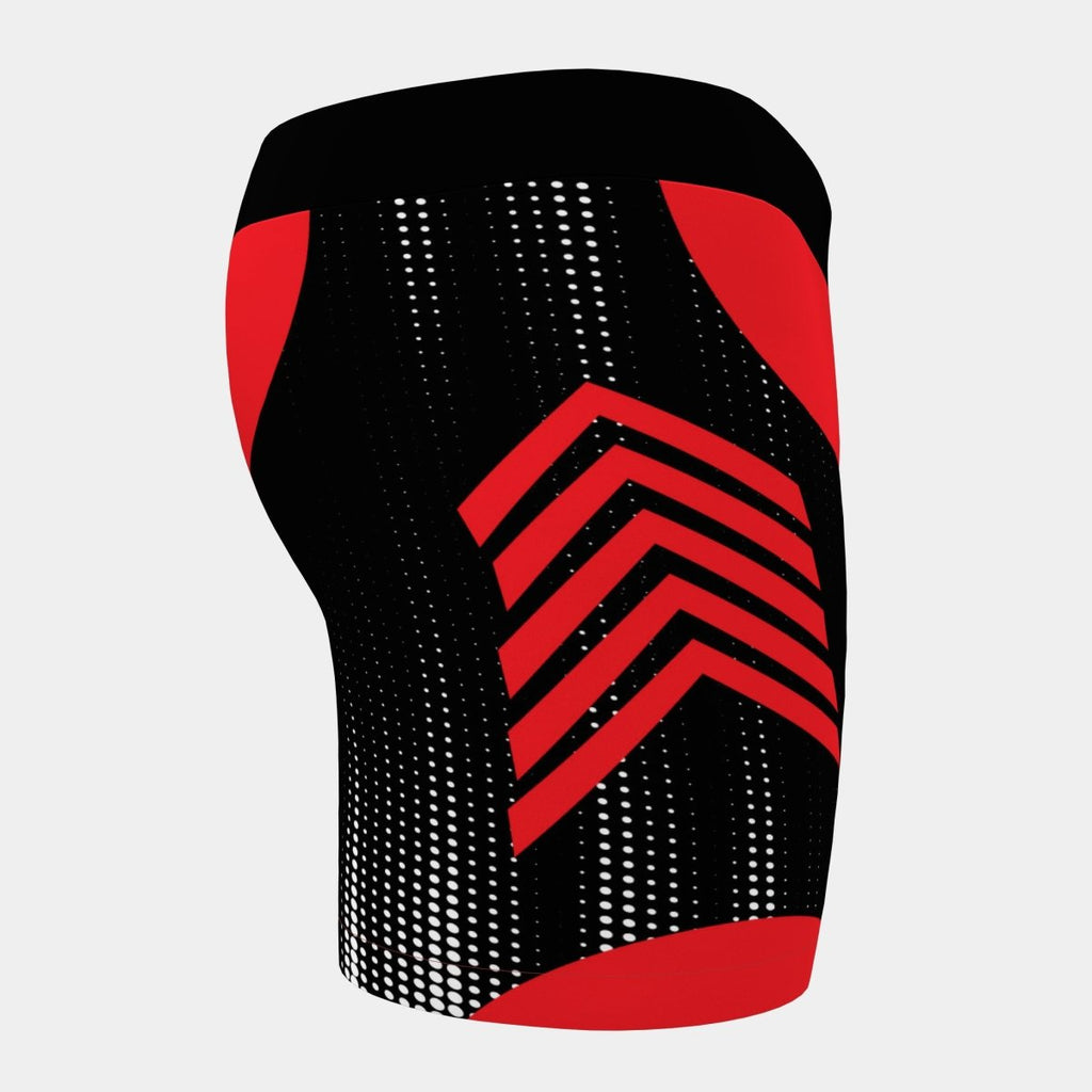 Design 16 Compression Shorts - Kit Designer