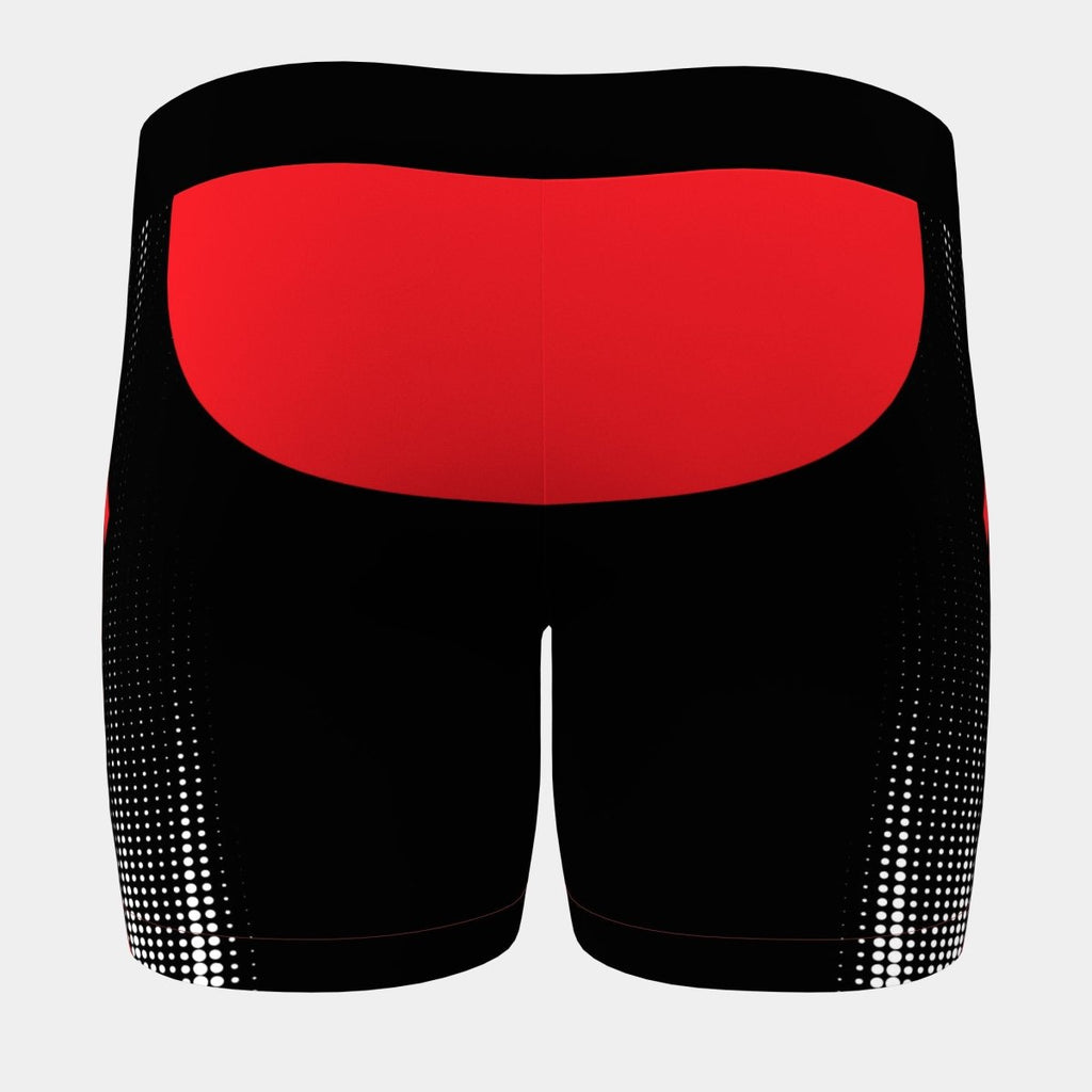 Design 16 Compression Shorts - Kit Designer