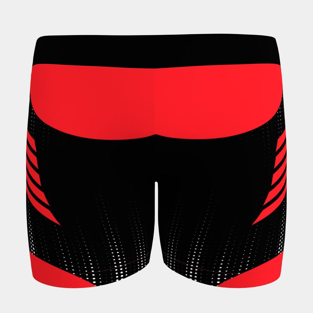 Design 16 Compression Shorts - Kit Designer