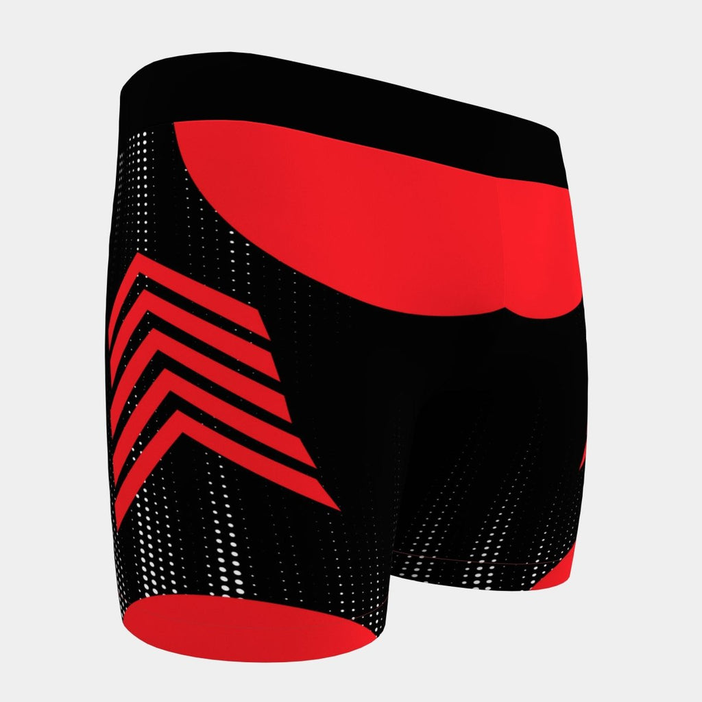 Design 16 Compression Shorts - Kit Designer